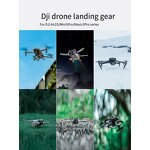 Drone Stand Factory - OEM Compatible with DJI R3S/4K Folding Tripod