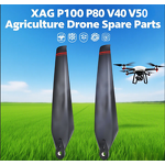 Drone Propeller Manufacturer - OEM Agricultural UAV Carbon Nylon Mix