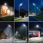 Solar Street Lamp Manufacturer - OEM Super Bright IP65 Motion Sensor Waterproof