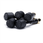 Drone Antenna Factory - OEM 3300MHz Rhcp Lollipop for FPV