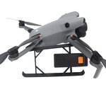 Drone Extension Pole Factory - OEM for DJI Mini 5 Pro Dual-Head Spotlight