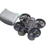 Mini FPV Drone Manufacturer - OEM New X226 VR Brushless Dual Cameras Optical Flow