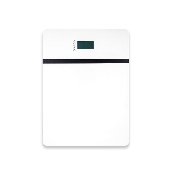 Wall-Mounted Battery Manufacturer - OEM 51.2V 100Ah 5.12Kwh Solar IP54