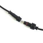 Solar Plant Light Factory - OEM 3W 3600MAh Monochrome LED