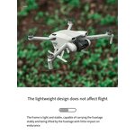 Drone Tripod Factory - OEM Compatible with DJI R3S/4K Landing Gear