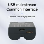 Doorbell Battery Manufacturer - OEM 3.65V 6040mAh for Ring Video Doorbell