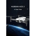 GPS Drone Factory - OEM HUBSAN ACE 2 Combo 1Inch 20MP 16KM FPV