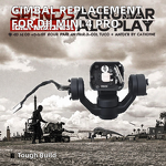 Drone Gimbal Factory - OEM Original Empty for DJI Mini 4 Pro