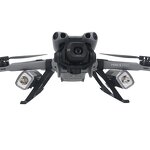 Drone Extension Pole Factory - OEM for DJI Mini 5 Pro Dual-Head Spotlight