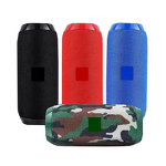 Outdoor Sports Speaker Factory - OEM/ODM Waterproof Portable Subwoofer Smart TG117