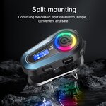 Wireless Headset Factory - Waterproof Long Endurance Multiplayer Intercom