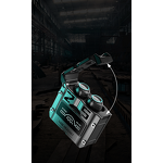 Sports Wireless Earphone Factory - M25 Digital Display Noise Reduction Gaming