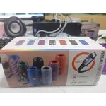 Outdoor Mini Speaker Factory - OEM Waterproof Subwoofer Portable TF Card