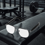 Sports Smart Glasses Factory - SG 15 Pro Waterproof BT Call Music Wireless