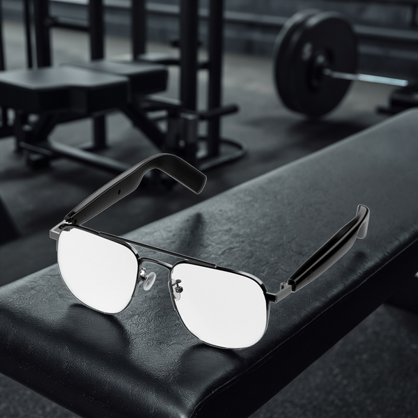 Sports Smart Glasses Factory - SG 15 Pro Waterproof BT Call Music Wireless