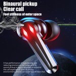 Gaming Headset Factory - New Dual Model Audifonos M28 TWS V5.3 Wireless