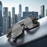 Wireless Smart Sunglasses Factory - SG 12pro Outdoor Movie UV BT Call Daily