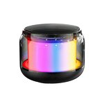 Wireless Mini Speaker Factory - S300 RGB LED Waterproof Stereo Outdoor BT
