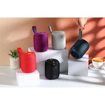 Portable Wireless Speaker Factory - OEM/ODM Stereo Sound Colorful Easy Carry