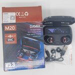 Sports Wireless Earbuds Factory - Factory Drop Shipping TWS M20 Earphone