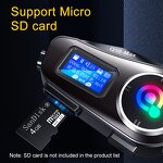 Cycling Wireless Ear Headset Factory - Hot Sale Q58MAX Outdoor Waterproof