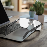 Sports Smart Glasses Factory - SG 15 Pro Waterproof BT Call Music Wireless