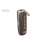 Smart Speaker Factory - Wholesale High Quality 5 Inch DJ TG426