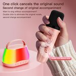 Mini Wireless Speaker Factory - Wholesale Suitable for Children Family Parties