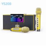 Outdoor Microphone Speaker Factory - High Quality Low Price Portable Party