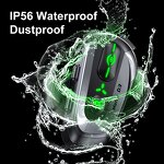 Waterproof Headphone Intercom Factory - 2025 New Offline Positioning Voice D3
