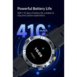 Smart Sports Watch Factory - OEM C29 High Quality Waterproof TFT Dial Call