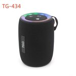 Portable Speaker Factory - Factory Direct Sale RGB LED Battery Powered