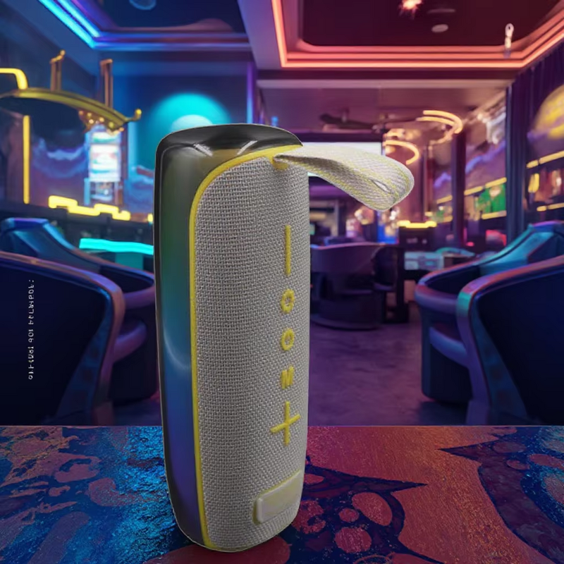 Smart Speaker Factory - Wholesale High Quality 5 Inch DJ TG426