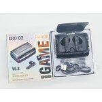 True Wireless Earphones Factory - DX-02 TWS HiFi Noise Cancelling Touch Control