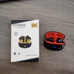 True Wireless Earbuds Factory - Cheap Gaming Waterproof Bass Digital Display