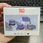 Portable Bluetooth Speaker Factory - OEM/ODM High Smart Stereo Sound Subwoofer