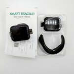 Smart Watch Factory - 2023 Latest Cheapest Waterproof Bracelet D20s Ultra