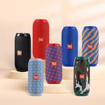 Outdoor Mini Speaker Factory - OEM Waterproof Subwoofer Portable TF Card