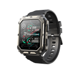 Smart Watch Factory - High Quality Low Price Android Waterproof C20 Pro