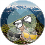 Smart Wireless Glasses Factory - SG 19 PRO BT Call Waterproof Music Outdoor