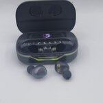 Gaming Earphones Factory - Best Price High Quality In-Ear Stereo Dx-12 G9