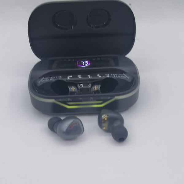 Gaming Earphones Factory - Best Price High Quality In-Ear Stereo Dx-12 G9