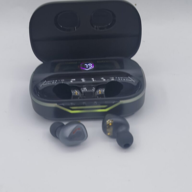Gaming Earphones Factory - Best Price High Quality In-Ear Stereo Dx-12 G9