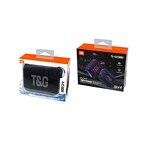 DJ Speaker Factory - Quick Customization Wireless Bluetooth TG445