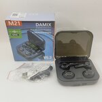 TWS Wireless Earphone Factory - 2024 New BT 5.3 Audifonos Sport M21