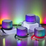 Portable Bluetooth Speaker Factory - OEM/ODM High Smart Stereo Sound Subwoofer