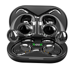 Sport Wireless Earbuds Factory - High Quality Wholesale OWS IPX68 Yyk-880