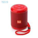 Portable DJ Speaker Factory - Low Price Waterproof BT TG519