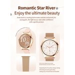 Smart Watch Factory - Y35 1.27 HD Large Screen Heart Rate Women Waterproof