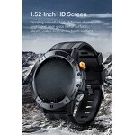 Smart Sports Watch Factory - OEM C29 High Quality Waterproof TFT Dial Call